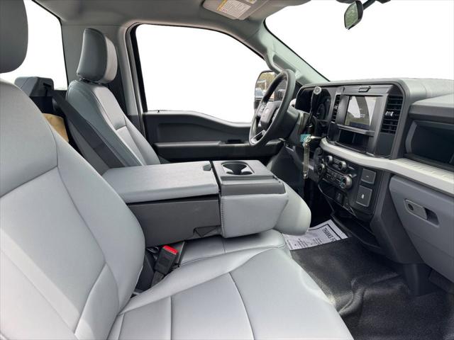 2026 Ford F-550 XL DRW