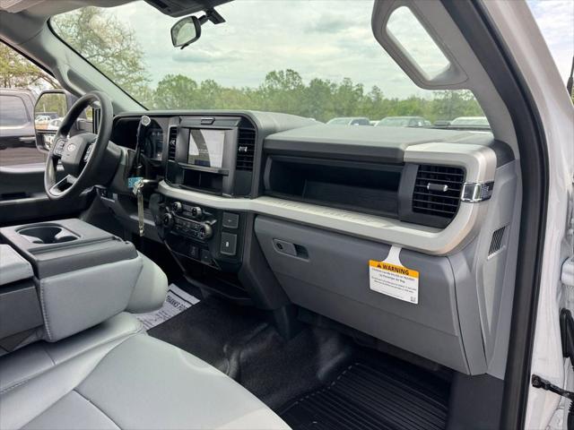 2026 Ford F-550 XL DRW
