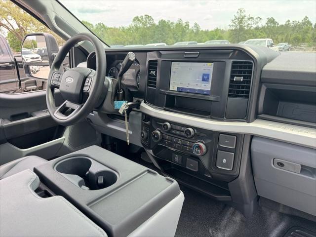 2026 Ford F-550 XL DRW