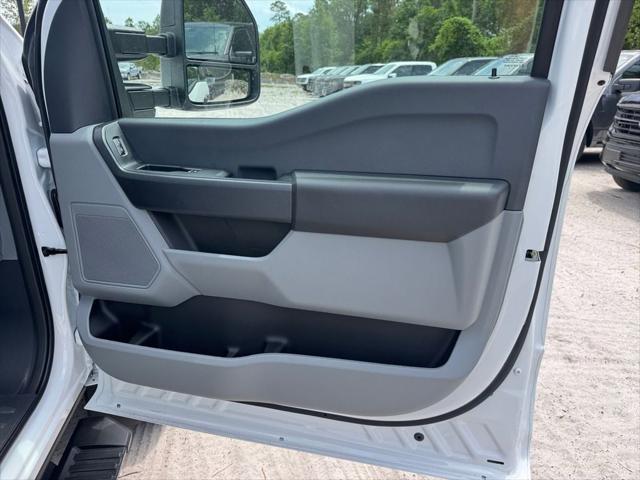 2026 Ford F-550 XL DRW