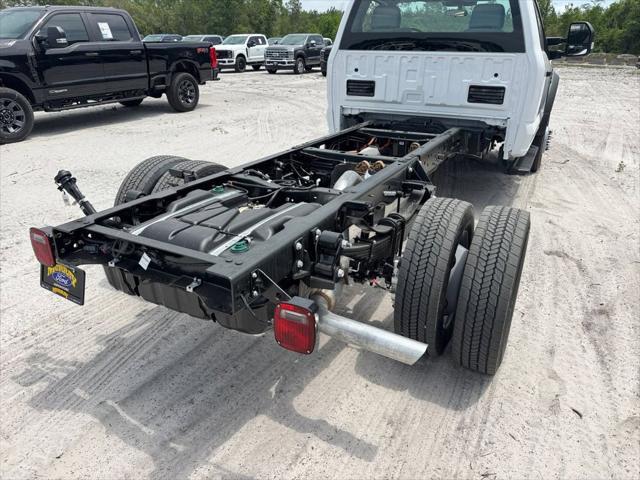 2026 Ford F-550 XL DRW