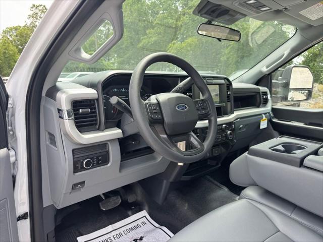 2026 Ford F-550 XL DRW