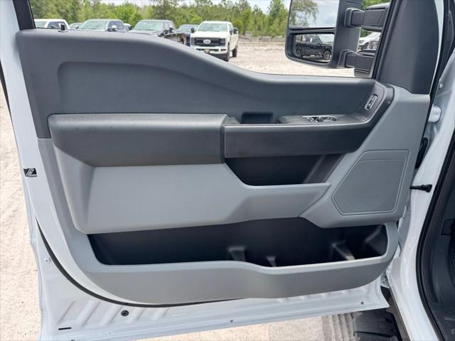 2026 Ford F-550 XL DRW