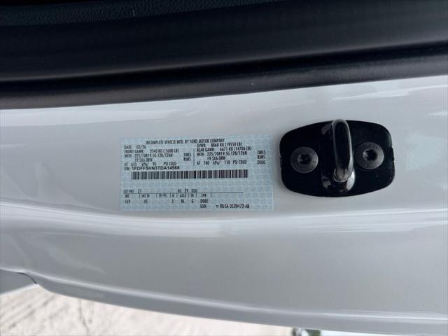 2026 Ford F-550 XL DRW
