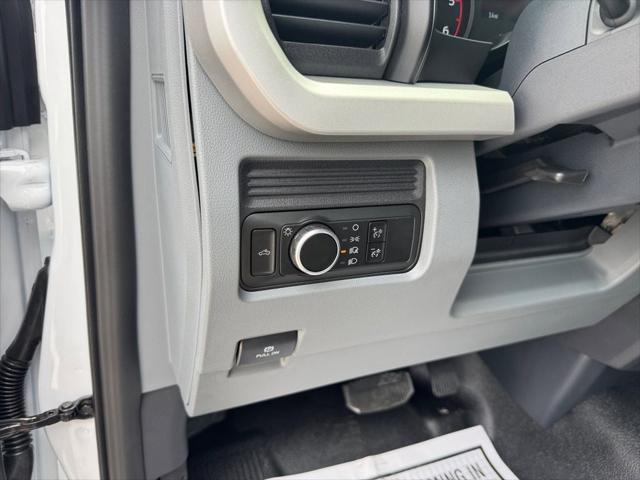 2026 Ford F-550 XL DRW
