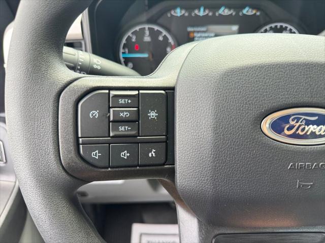 2026 Ford F-550 XL DRW