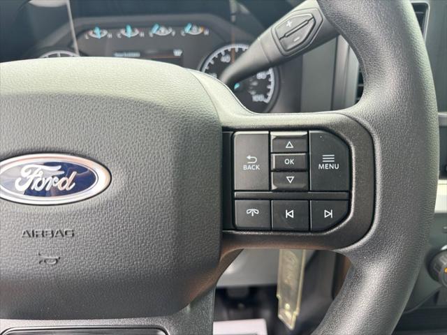 2026 Ford F-550 XL DRW