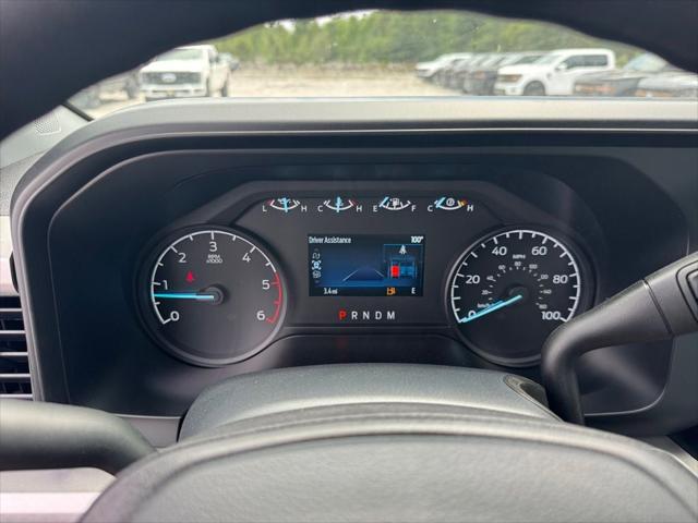 2026 Ford F-550 XL DRW