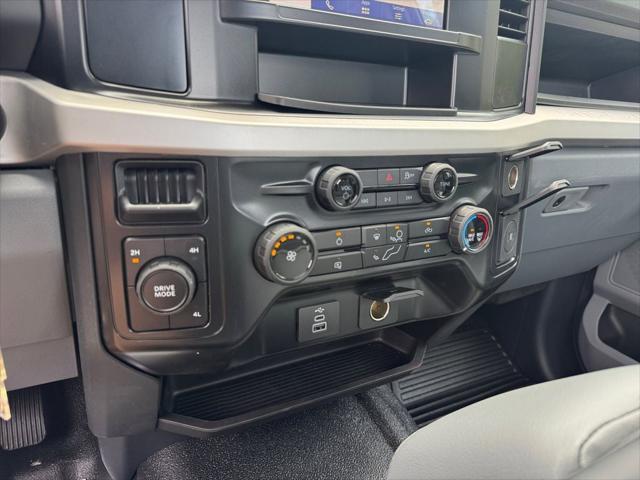 2026 Ford F-550 XL DRW