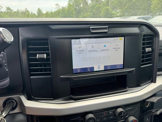 2026 Ford F-550 XL DRW