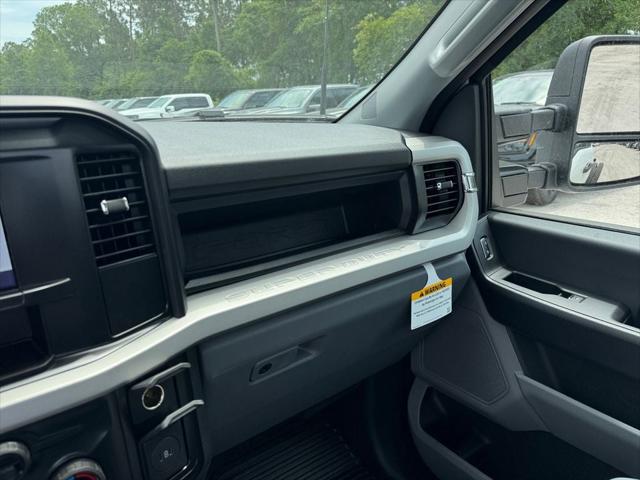 2026 Ford F-550 XL DRW