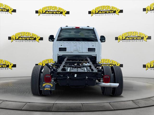 2026 Ford F-550 XL DRW