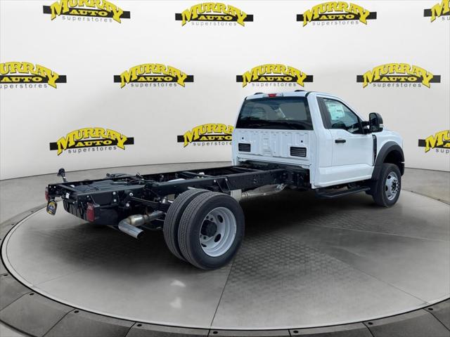 2026 Ford F-550 XL DRW