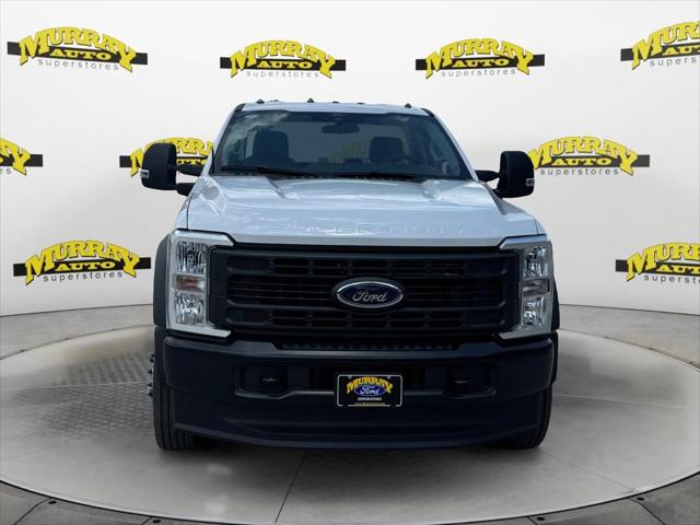 2026 Ford F-550 XL DRW