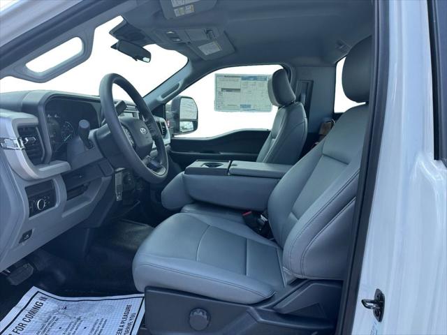 2026 Ford F-550 XL DRW