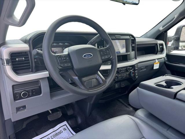 2026 Ford F-550 XL DRW