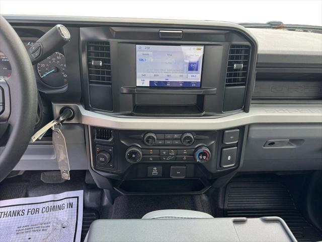 2026 Ford F-550 XL DRW