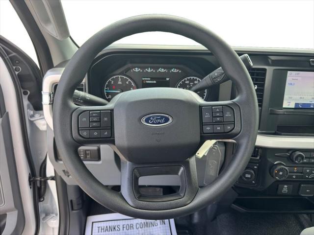 2026 Ford F-550 XL DRW