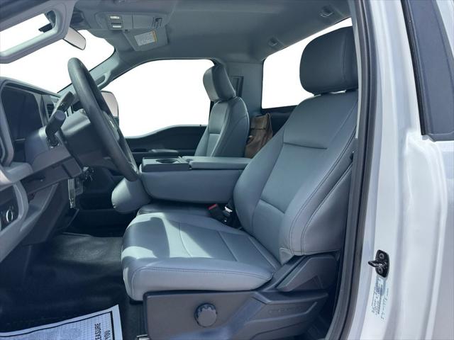 2026 Ford F-550 XL DRW