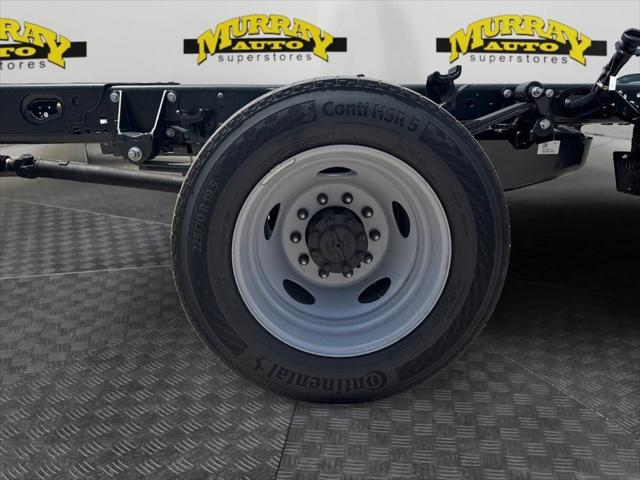 2026 Ford F-550 XL DRW