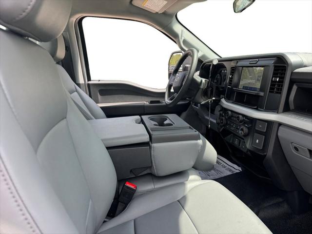 2026 Ford F-550 XL DRW