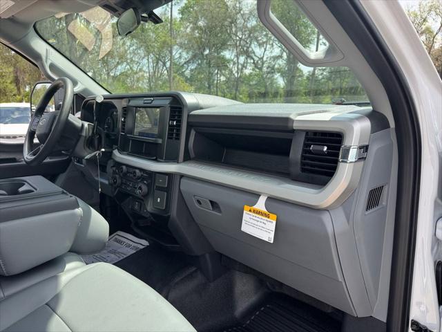 2026 Ford F-550 XL DRW