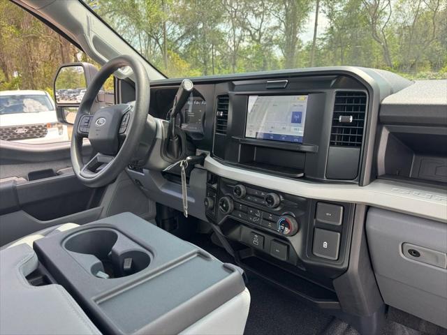 2026 Ford F-550 XL DRW