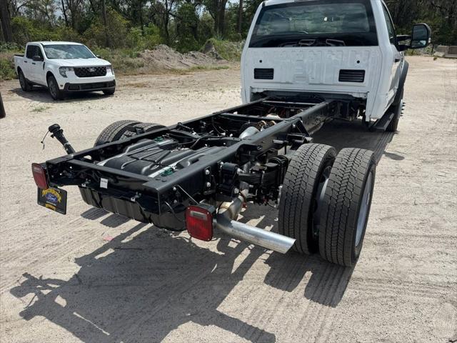 2026 Ford F-550 XL DRW