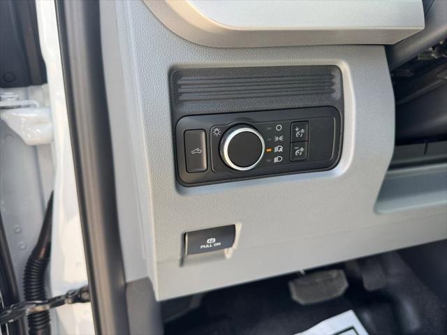 2026 Ford F-550 XL DRW