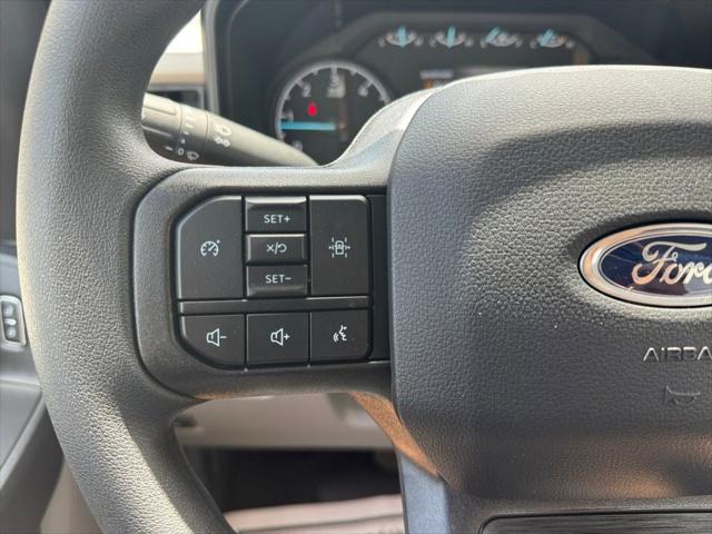 2026 Ford F-550 XL DRW