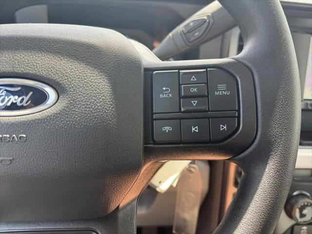 2026 Ford F-550 XL DRW