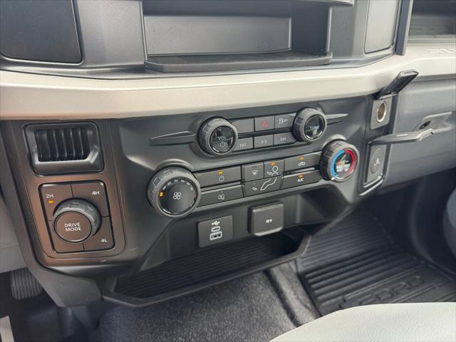 2026 Ford F-550 XL DRW