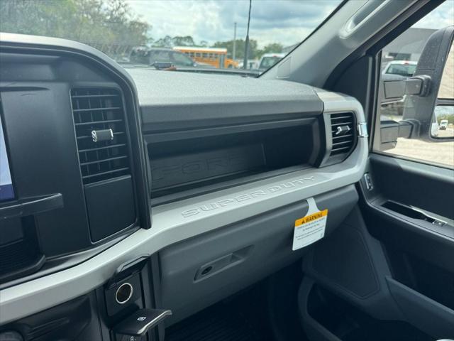 2026 Ford F-550 XL DRW