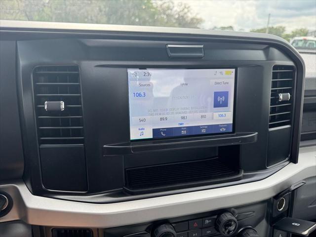 2026 Ford F-550 XL DRW