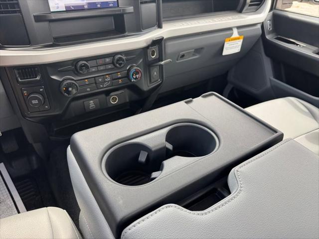 2026 Ford F-550 XL DRW