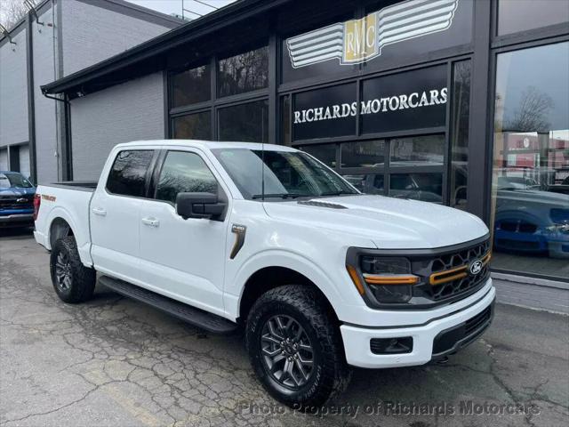2025 Ford F-150 Tremor for sale in Malden, MA
