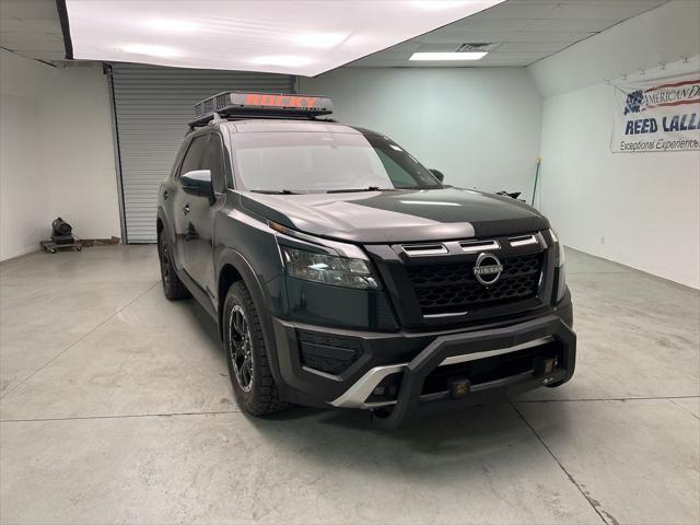 2024 Nissan Pathfinder Rock Creek 4WD for sale in Fayetteville, NC