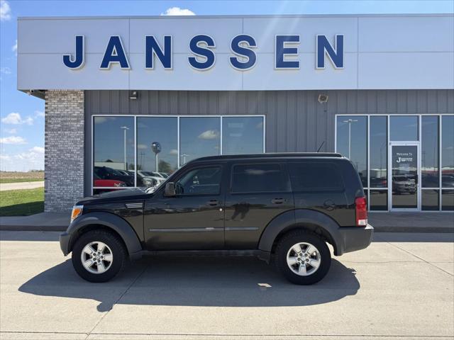 2008 Dodge Nitro SXT for sale in York, NE