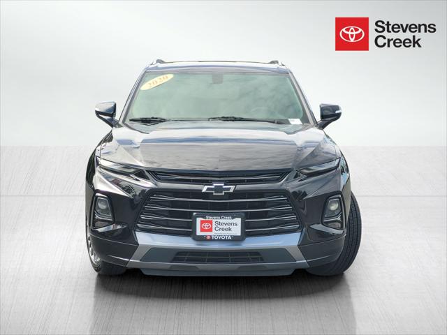 2020 Chevrolet Blazer AWD Premier