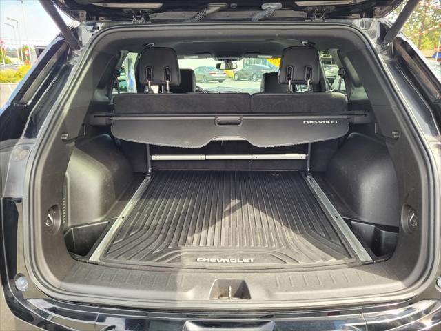 2020 Chevrolet Blazer AWD Premier