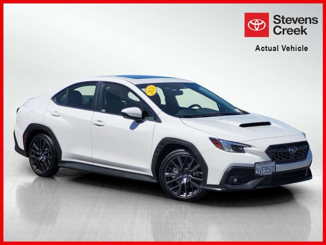 2024 Subaru WRX Premium for sale in San Jose, CA