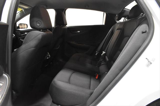 Used 2024 Chevrolet Malibu FWD 1LT For Sale in Toledo, OH