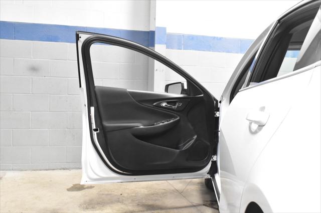 Used 2024 Chevrolet Malibu FWD 1LT For Sale in Toledo, OH