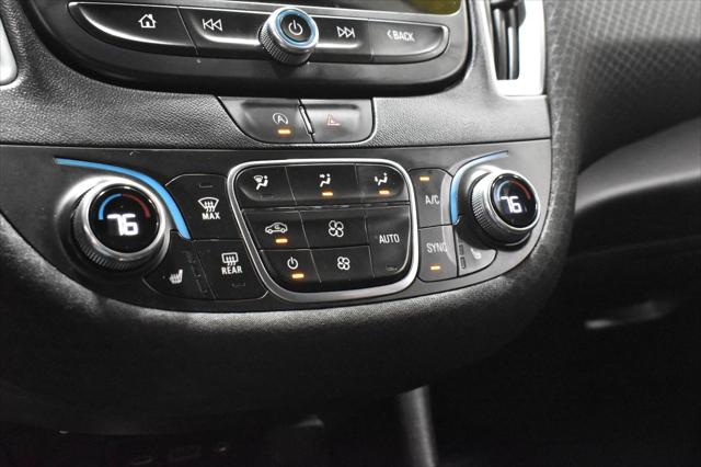 Used 2024 Chevrolet Malibu FWD 1LT For Sale in Toledo, OH