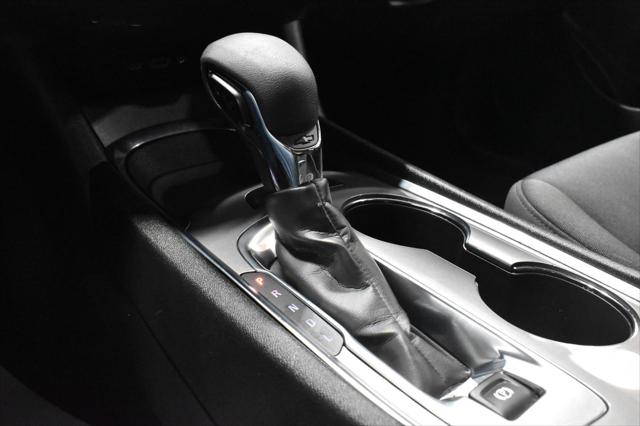 Used 2024 Chevrolet Malibu FWD 1LT For Sale in Toledo, OH