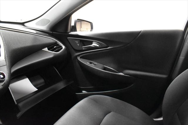 Used 2024 Chevrolet Malibu FWD 1LT For Sale in Toledo, OH