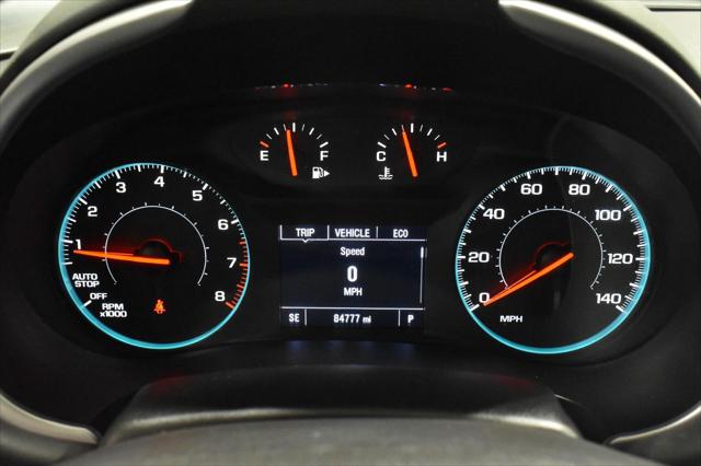 Used 2024 Chevrolet Malibu FWD 1LT For Sale in Toledo, OH