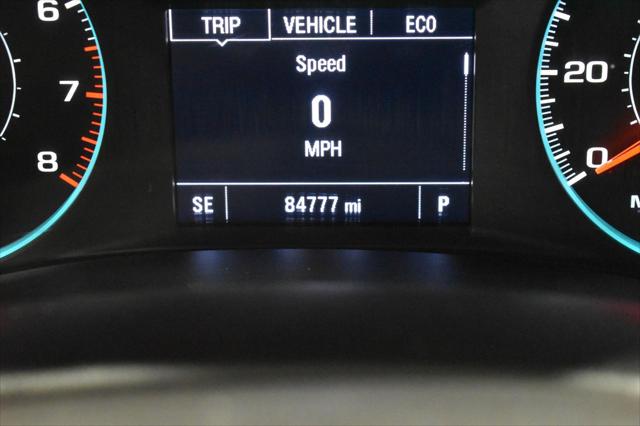 Used 2024 Chevrolet Malibu FWD 1LT For Sale in Toledo, OH