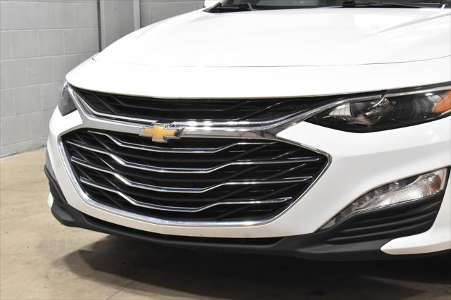 Used 2024 Chevrolet Malibu FWD 1LT For Sale in Toledo, OH