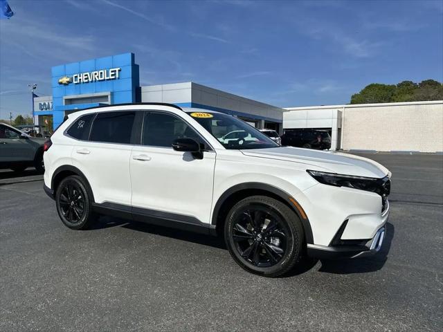 2024 Honda CR-V Hybrid Sport Touring for sale in Boaz, AL